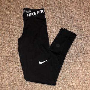 Nike leggings
